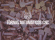 Tornos Automáticos CNC: Precisión y Eficiencia en el Mecanizado Industrial