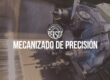 Mecanizado de Precisión: La Especialidad de MECAPERSOT en Tornos Automáticos
