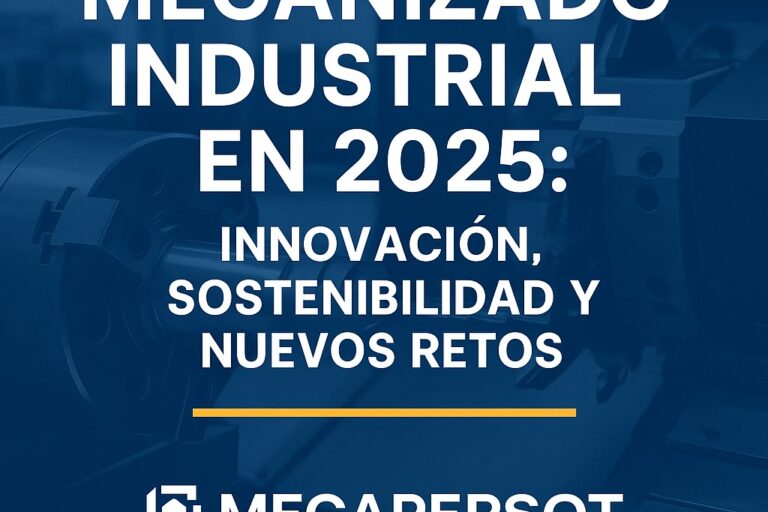 Mecapersot Sostenibilidad