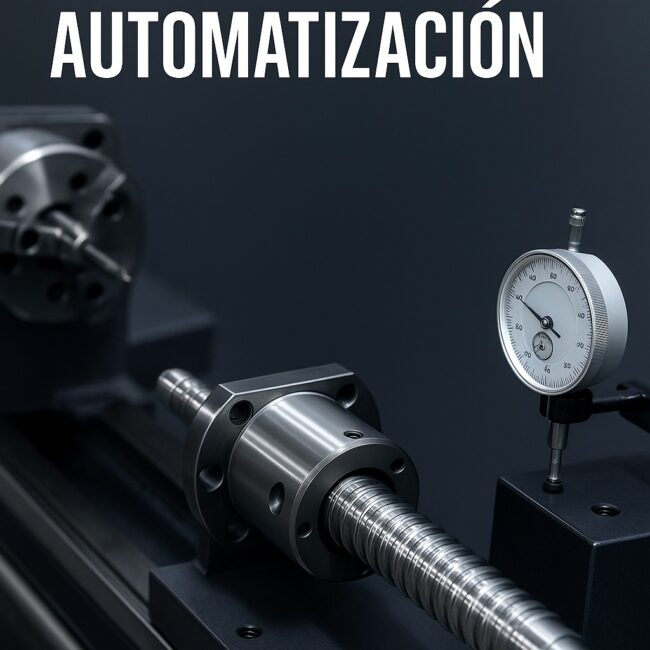 Mecapersot Industria Automatizada y Robótica