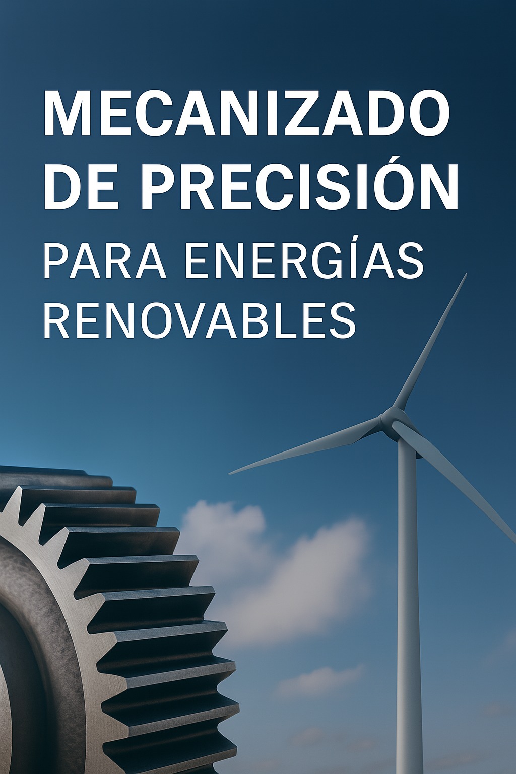Mecapersot Transición Energética y Sostenibilidad Mecapersot Transición Energética y Sostenibilidad
